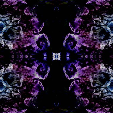 Kusursuz soyut kare deseni. Sonsuz bir arka plan. Sanat eseri. Yaratıcı desen