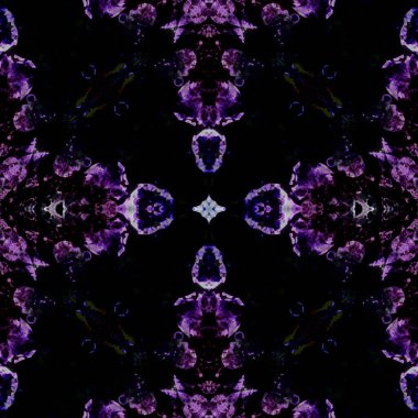 Kusursuz soyut kare deseni. Sonsuz bir arka plan. Sanat eseri. Yaratıcı desen