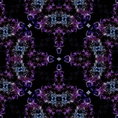 Kusursuz soyut kare deseni. Sonsuz bir arka plan. Sanat eseri. Yaratıcı desen