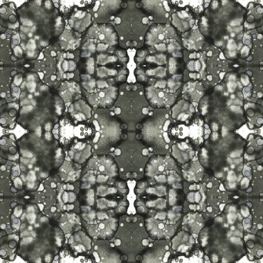 Kusursuz soyut kare deseni. Sonsuz bir arka plan. Sanat eseri. Yaratıcı desen