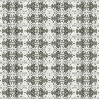 Kusursuz soyut desen. Sonsuz doku. Sanat eseri. Yaratıcı doku