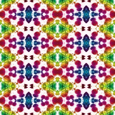 Kusursuz soyut kare deseni. Sonsuz bir arka plan. Sanat eseri. Yaratıcı desen