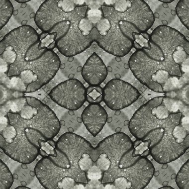 Kusursuz soyut kare deseni. Sonsuz bir arka plan. Sanat eseri. Yaratıcı desen