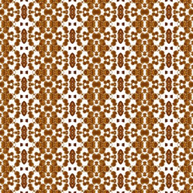 Kusursuz soyut kare deseni. Sonsuz bir arka plan. Sanat eseri. Yaratıcı desen