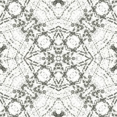 Kusursuz soyut desen. Sonsuz doku. Sanat eseri. Yaratıcı doku