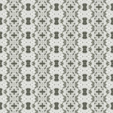 Kusursuz soyut desen. Sonsuz doku. Sanat eseri. Yaratıcı doku