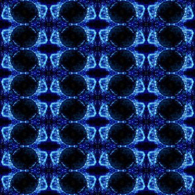 Kusursuz soyut kare deseni. Sonsuz bir arka plan. Sanat eseri. Yaratıcı desen