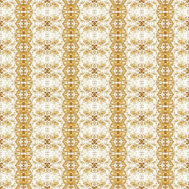 Kusursuz soyut desen. Sonsuz doku. Sanat eseri. Yaratıcı doku