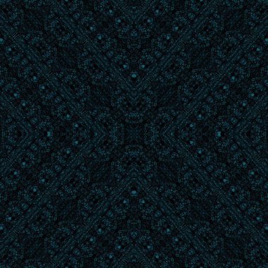 Kusursuz soyut desen. Sonsuz doku. Sanat eseri. Yaratıcı doku