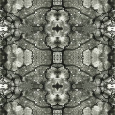 Kusursuz soyut kare deseni. Sonsuz bir arka plan. Sanat eseri. Yaratıcı desen