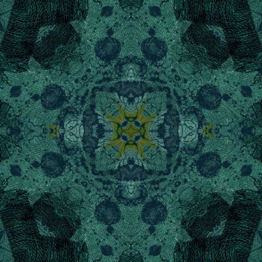 Kusursuz soyut desen. Sonsuz doku. Sanat eseri. Yaratıcı doku