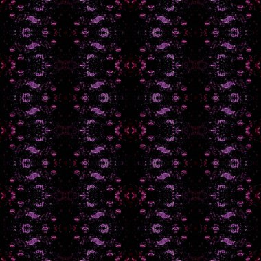 Kusursuz soyut desen. Sonsuz doku. Sanat eseri. Yaratıcı doku