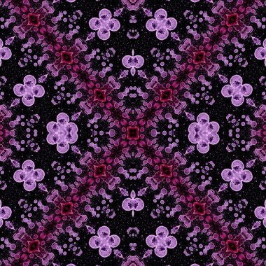 Kusursuz soyut desen. Sonsuz doku. Sanat eseri. Yaratıcı doku