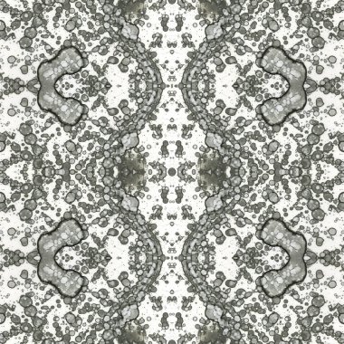 Kusursuz soyut desen. Sonsuz doku. Sanat eseri. Yaratıcı doku