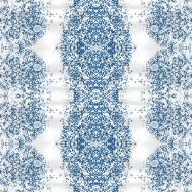 Kusursuz soyut desen. Sonsuz doku. Sanat eseri. Yaratıcı doku