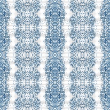 Kusursuz soyut desen. Sonsuz doku. Sanat eseri. Yaratıcı doku