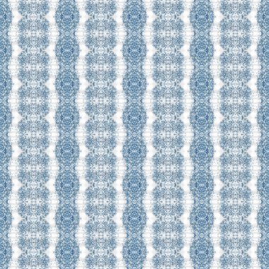 Kusursuz soyut desen. Sonsuz doku. Sanat eseri. Yaratıcı doku