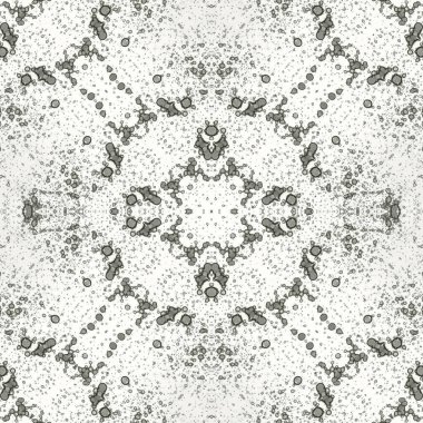 Kusursuz soyut desen. Sonsuz doku. Sanat eseri. Yaratıcı doku