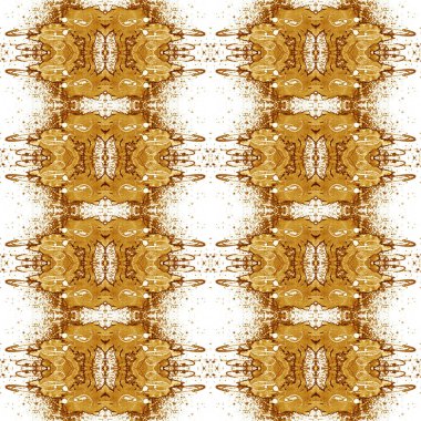 Kusursuz soyut desen. Sonsuz doku. Sanat eseri. Yaratıcı doku