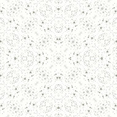 Kusursuz soyut desen. Sonsuz doku. Sanat eseri. Yaratıcı doku