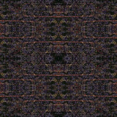 Kusursuz soyut kare deseni. Sonsuz bir arka plan. Sanat eseri. Yaratıcı desen