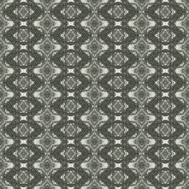 Kusursuz soyut desen. Sonsuz doku. Sanat eseri. Yaratıcı doku