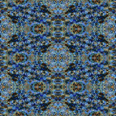 Kusursuz soyut kare deseni. Sonsuz bir arka plan. Sanat eseri. Yaratıcı desen