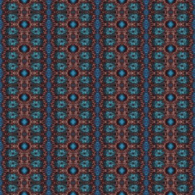 Kusursuz soyut desen. Sonsuz doku. Sanat eseri. Yaratıcı doku