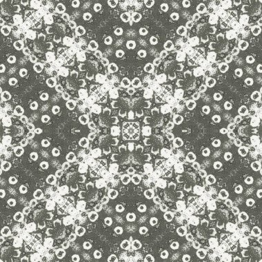 Kusursuz soyut desen. Sonsuz doku. Sanat eseri. Yaratıcı doku