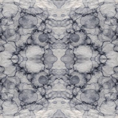 Kusursuz soyut desen. Sonsuz doku. Sanat eseri. Yaratıcı doku