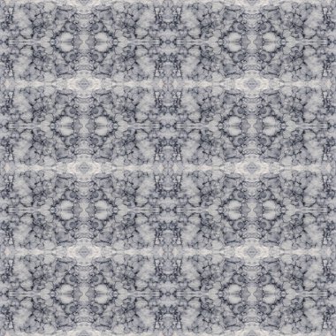 Kusursuz soyut desen. Sonsuz doku. Sanat eseri. Yaratıcı doku