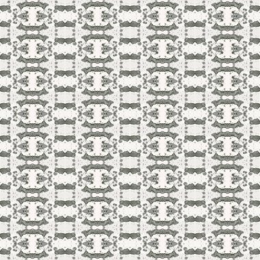 Kusursuz soyut desen. Sonsuz doku. Sanat eseri. Yaratıcı doku