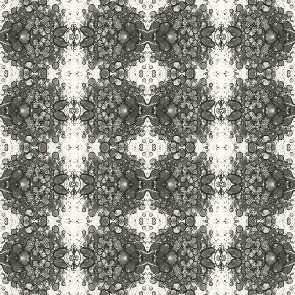 Kusursuz soyut kare deseni. Sonsuz bir arka plan. Sanat eseri. Yaratıcı desen