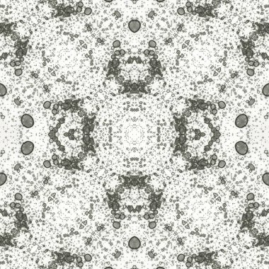 Kusursuz soyut desen. Sonsuz doku. Sanat eseri. Yaratıcı doku