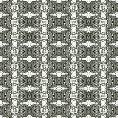 Kusursuz soyut desen. Sonsuz doku. Sanat eseri. Yaratıcı doku