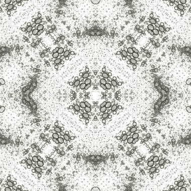 Kusursuz soyut desen. Sonsuz doku. Sanat eseri. Yaratıcı doku