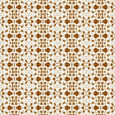 Kusursuz soyut desen. Sonsuz doku. Sanat eseri. Yaratıcı doku