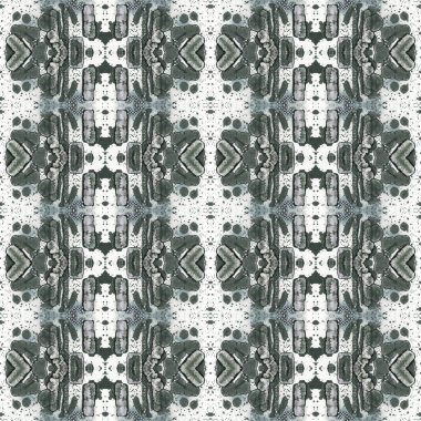 Kusursuz soyut kare deseni. Sonsuz bir arka plan. Sanat eseri. Yaratıcı desen