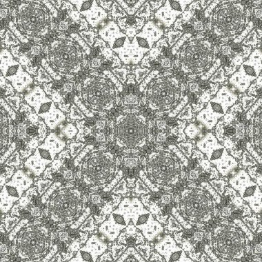 Kusursuz soyut desen. Sonsuz doku. Sanat eseri. Yaratıcı doku