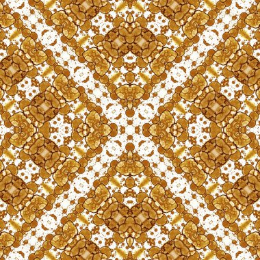 Kusursuz soyut desen. Sonsuz doku. Sanat eseri. Yaratıcı doku