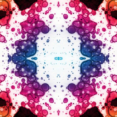 Kusursuz soyut desen. Sonsuz doku. Sanat eseri. Yaratıcı doku