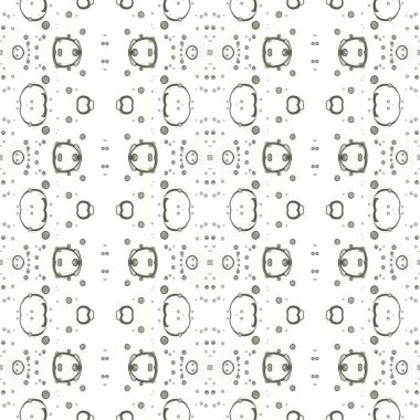 Kusursuz soyut desen. Sonsuz doku. Sanat eseri. Yaratıcı doku