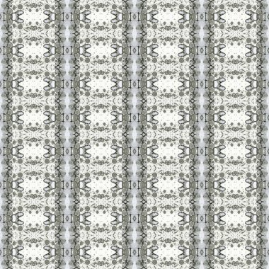 Kusursuz soyut desen. Sonsuz doku. Sanat eseri. Yaratıcı doku