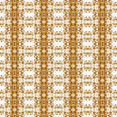 Kusursuz soyut desen. Sonsuz doku. Sanat eseri. Yaratıcı doku