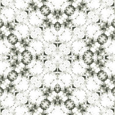 Kusursuz soyut desen. Sonsuz doku. Sanat eseri. Yaratıcı doku