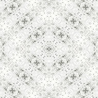 Kusursuz soyut desen. Sonsuz doku. Sanat eseri. Yaratıcı doku