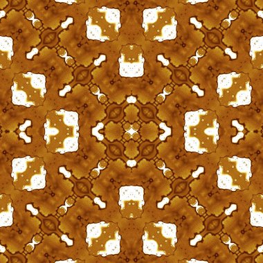 Kusursuz soyut desen. Sonsuz doku. Sanat eseri. Yaratıcı doku