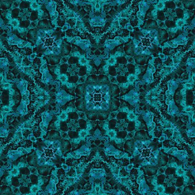 Kusursuz soyut desen. Sonsuz doku. Sanat eseri. Yaratıcı doku