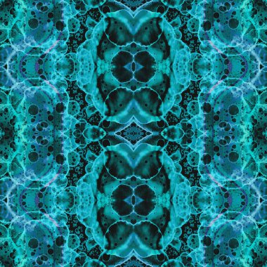 Kusursuz soyut desen. Sonsuz doku. Sanat eseri. Yaratıcı doku