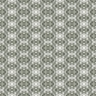 Kusursuz soyut desen. Sonsuz doku. Sanat eseri. Yaratıcı doku